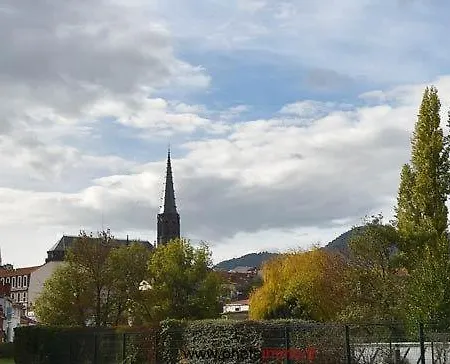 Garconniere - Appt Cosy & Parking A 9 Min De Jaude *