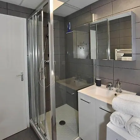 Appartamento Garconniere - Appt Cosy & Parking A 9 Min De Jaude Clermont-Ferrand